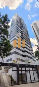 Apartamento com 2 Quartos à venda, 58m² no Casa Amarela, Recife