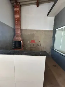 Casa com 1 Quarto à venda, 80m² no Vila São Paulo, Bauru