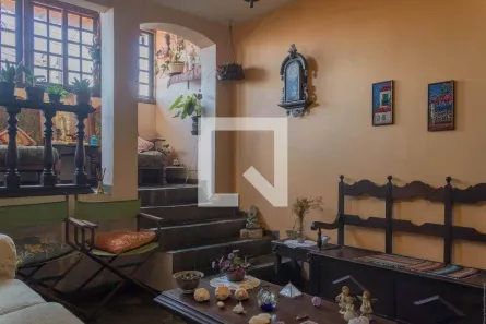 Casa com 4 Quartos à venda, 196m² no Centro, São Bernardo do Campo