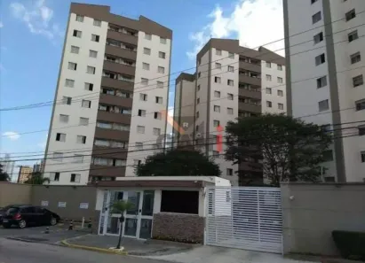 Apartamento com 3 Quartos à venda, 60m² no Vila Bela, São Paulo