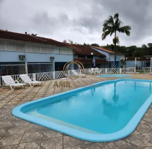 Sobrado com 2 Quartos à venda, 82m² no Perequê Açu, Ubatuba