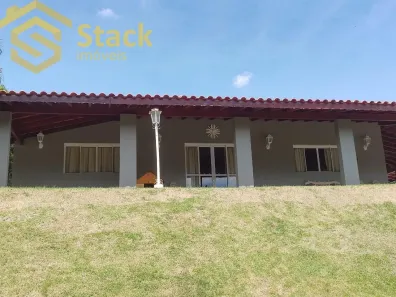 Fazenda/Sítio com 3 Quartos à venda, 2500m² no Terras de Itaici, Indaiatuba