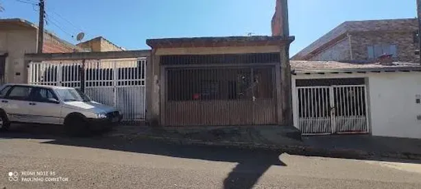 Casa com 2 Quartos à venda, 101m² no Jardim Martinelli, São Carlos