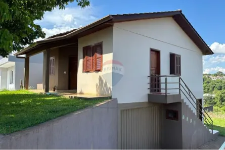 Casa com 4 Quartos à venda, 130m² no , Constantina