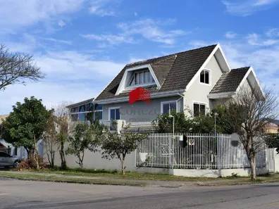 Casa com 4 Quartos à venda, 353m² no Capão da Imbuia, Curitiba