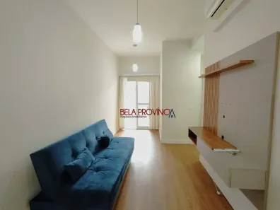 Apartamento com 2 Quartos para alugar, 141m² no Paulicéia, Piracicaba