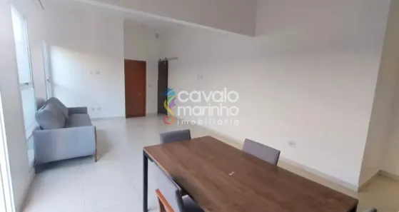 Casa de Condomínio com 3 Quartos à venda, 152m² no Jardim San Marco, Ribeirão Preto