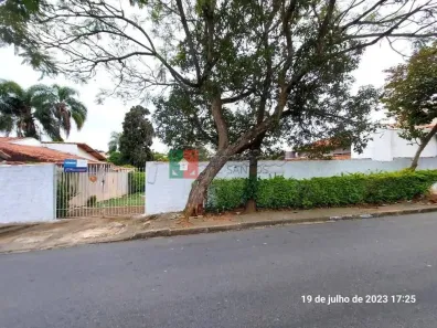 Lote/Terreno à venda, 300m² no Jardim Fogaça, Itapetininga