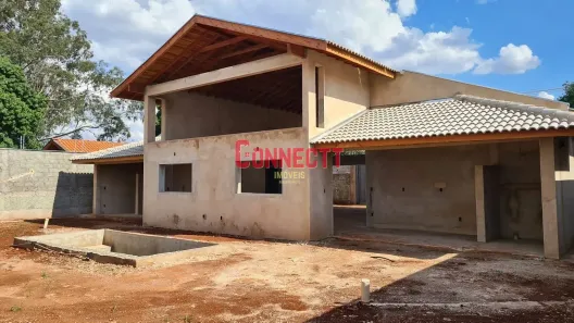 Casa com 4 Quartos à venda, 217m² no City Ribeirão, Ribeirão Preto