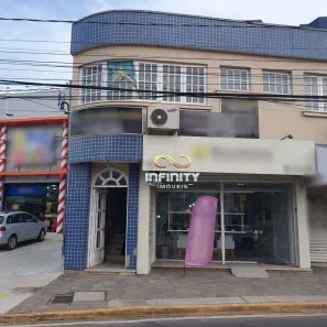 Sala Comercial à venda, 32m² no COHAB C, Gravataí