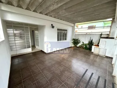 Casa com 3 Quartos à venda, 126m² no Planalto Paulista, São Paulo