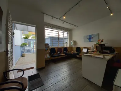 Casa com 2 Quartos à venda, 240m² no Cambuci, São Paulo