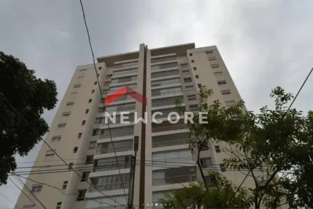 Apartamento com 2 Quartos à venda, 129m² no Jardim da Glória, São Paulo