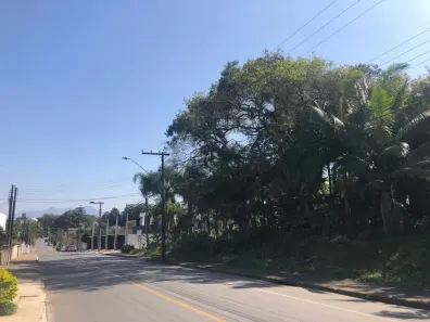 Lote/Terreno à venda, 5056m² no Bom Retiro, Joinville