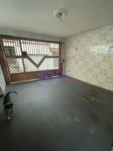Casa com 2 Quartos à venda, 90m² no Vila Formosa, São Paulo