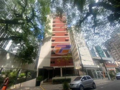 Apartamento com 4 Quartos à venda, 343m² no Paraíso, São Paulo
