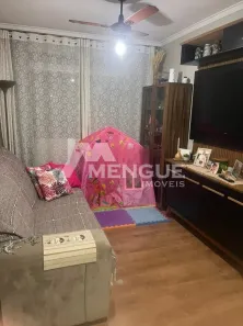 Apartamento com 3 Quartos à venda, 50m² no Sarandi, Porto Alegre