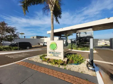 Casa de Condomínio com 3 Quartos à venda, 220m² no Brasília, Londrina