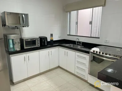 Casa com 2 Quartos para venda ou aluguel, 250m² no Centro, Santa Bárbara D'Oeste