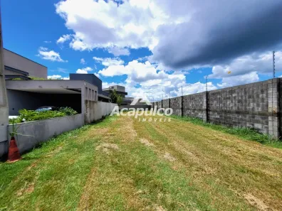 Lote/Terreno à venda, 313m² no Parque dos Pinheiros, Nova Odessa