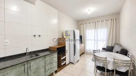 Apartamento com 2 Quartos à venda, 50m² no Praia de Fora, Palhoça