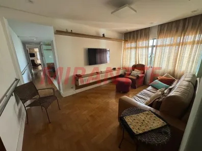 Apartamento com 2 Quartos à venda, 77m² no Santana, São Paulo