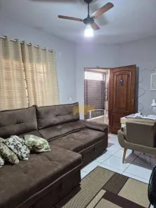 Casa com 4 Quartos à venda, 140m² no Residencial Bosques de Rio Claro, Rio Claro