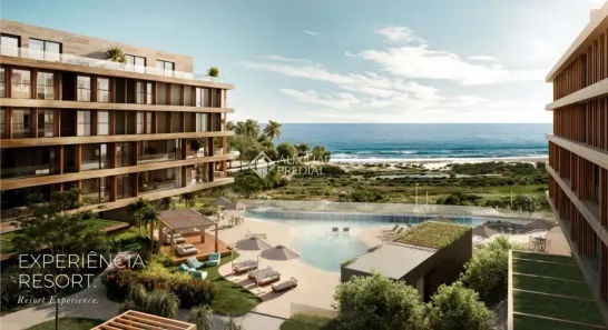 Apartamento com 2 Quartos à venda, 84m² no Campeche, Florianópolis