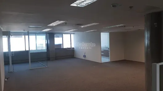 Sala Comercial com 9 Quartos para alugar, 416m² no Centro, Campinas