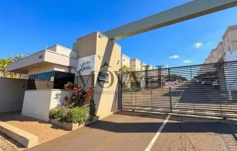 Apartamento com 2 Quartos à venda, 44m² no Colinas, Londrina