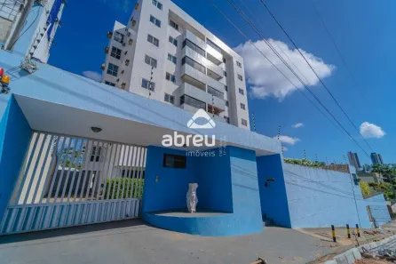 Apartamento com 3 Quartos à venda, 120m² no Candelária, Natal