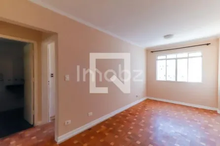 Apartamento com 1 Quarto à venda, 52m² no Sumarezinho, São Paulo