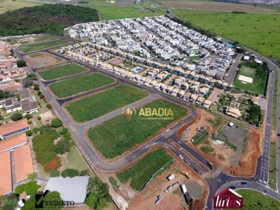 Lote/Terreno à venda, 202m² no Parque Brasil 500, Paulínia