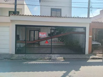 Sobrado com 3 Quartos à venda, 149m² no Nova Petrópolis, São Bernardo do Campo