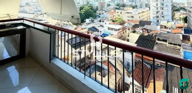 Apartamento com 2 Quartos à venda, 71m² no Méier, Rio de Janeiro