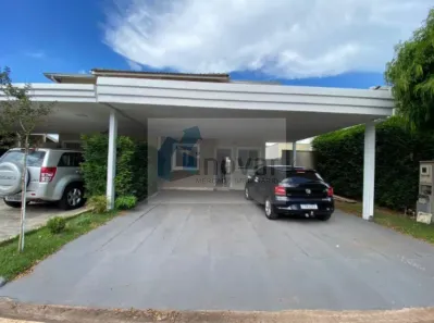 Casa com 3 Quartos à venda, 125m² no Condomínio Guaporé 1, Ribeirão Preto