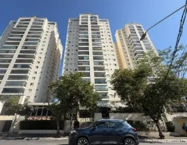 Apartamento com 4 Quartos à venda, 145m² no Santa Paula, São Caetano do Sul