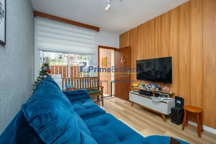 Casa com 3 Quartos à venda, 140m² no Cidade Vargas, São Paulo