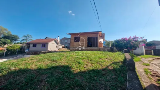 Casa com 2 Quartos à venda, 63m² no Salgado Filho, Caxias do Sul