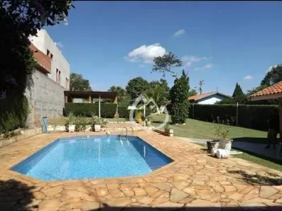 Fazenda/Sítio com 3 Quartos à venda, 350m² no Parque da Represa, Paulínia