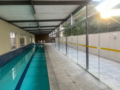 Apartamento com 2 Quartos para alugar, 65m² no Pinheiros, São Paulo