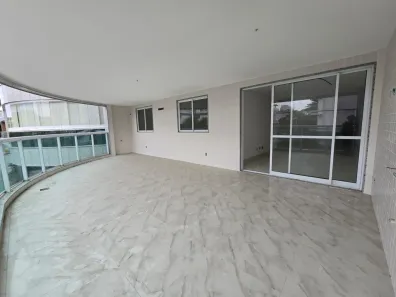 Apartamento com 3 Quartos à venda, 150m² no Recreio dos Bandeirantes, Rio de Janeiro