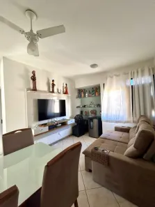Apartamento com 2 Quartos à venda, 55m² no Jardim Camburi, Vitória