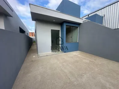 Casa com 2 Quartos à venda, 175m² no Centro (Califórnia da Barra), Barra do Piraí