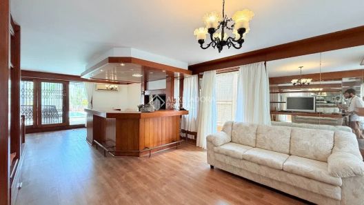 Cobertura com 3 Quartos à venda, 417m² no Mont Serrat, Porto Alegre