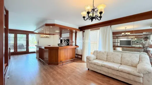 Cobertura com 3 Quartos à venda, 417m² no Mont Serrat, Porto Alegre