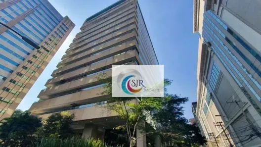 Sala Comercial à venda, 378m² no Vila Olímpia, São Paulo