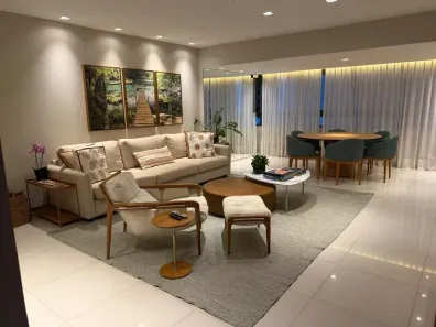 Apartamento com 2 Quartos à venda, 130m² no Horto Florestal, Salvador