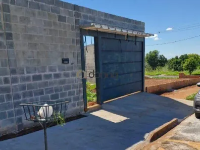 Lote/Terreno à venda, 339m² no Loteamento Jardim Ipiranga, Uberaba