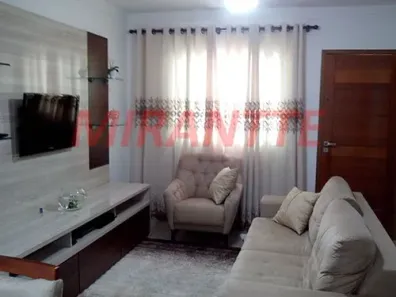Casa de Condomínio com 2 Quartos à venda, 75m² no Vila Dom Pedro II, São Paulo